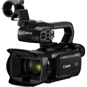 Canon XA60B Video Camera