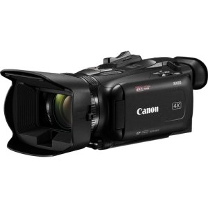 Canon XA60B Video Camera