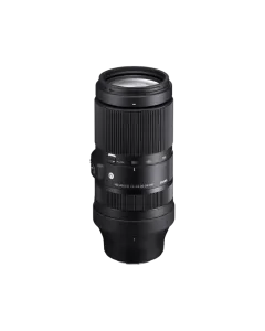 Sigma 100-400mm f/5-6.3 DG OS HSM Contemporary for Canon EF