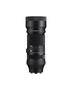 Sigma 100-400mm f/5-6.3 DG OS HSM Contemporary for Canon EF