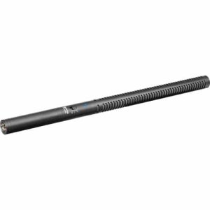 BOYA BY-BM6060L Professional Long Shotgun Microphone