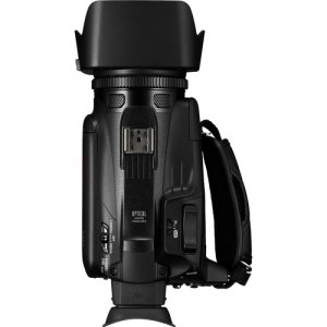 Canon XA65 Video Camera