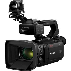 CANON XA70 VIDEO CAMERA