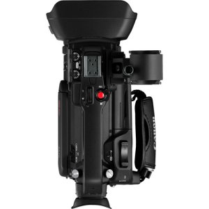 CANON XA70 VIDEO CAMERA