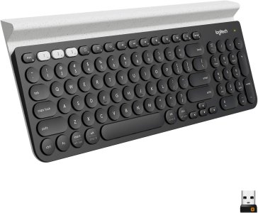 Logitech K780 Multi Device Wireless