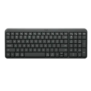 Logitech K250  Wireless