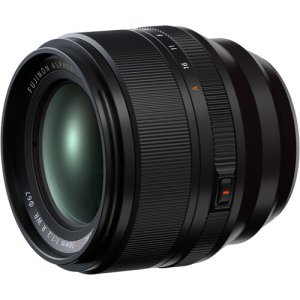 FUJIFILM 56MM 1.2 R WR LENS