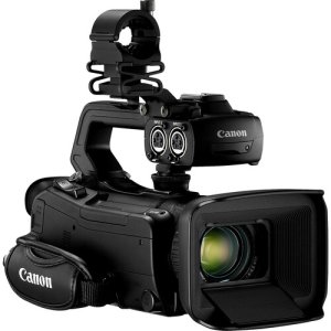 Canon XA75 Video Camera
