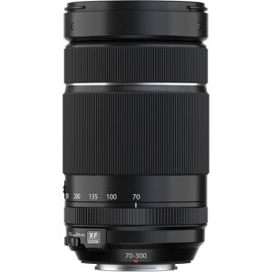 FUJIFILM XF 70-300mm f/4-5.6 R LM OIS WR Lens-FUJIXF70300454RLMOISWR