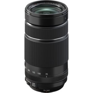FUJIFILM XF 70-300mm f/4-5.6 R LM OIS WR Lens-FUJIXF70300454RLMOISWR