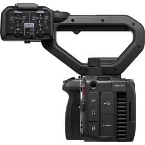 Canon EOS C50 Body Only