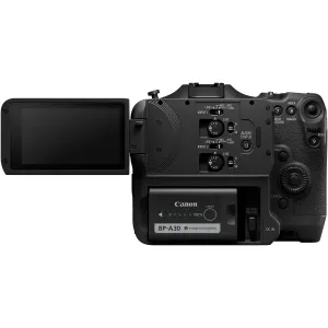 Canon EOS C70 Body Only