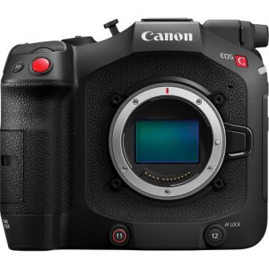 Canon EOS C80 Body Only