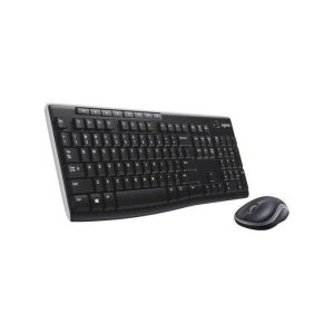 Logitech MK270  Keyboard