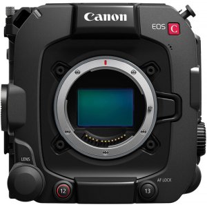 Canon EOS C400 Body Only