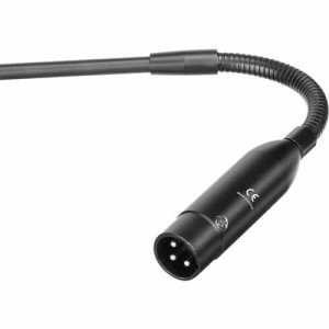 BOYA BY-GM18C Cardioid Gooseneck Microphone