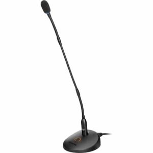 BOYA BY-GM18C Cardioid Gooseneck Microphone