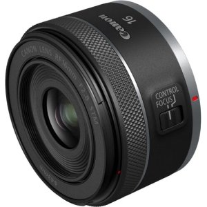 Canon RF 45mm f/2.8 STM Lens