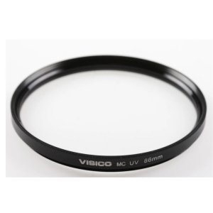 Visico UV Filter MC 86mm