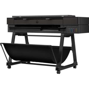 Hp t908 multifunctional wireless printer
