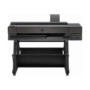 Hp t858 single functional wireless printer