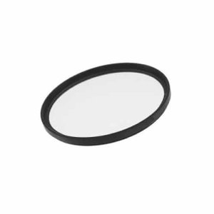 Visico 55mm UV Lens Filter