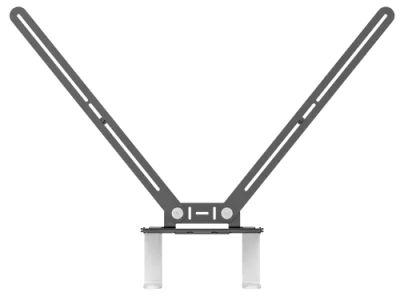 Logitech TV Mount for Video Bars