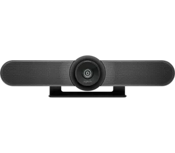 Logitech MeetUp All-In-One 4K ConferenceCam
