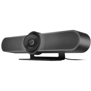 Logitech MeetUp All-In-One 4K ConferenceCam