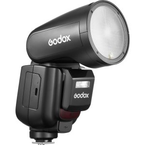 GODOX V1Pro C Flash