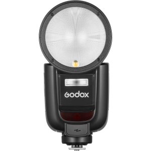 GODOX V1Pro C Flash