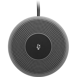 Logitech MeetUp Expansion Mic