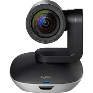 Logitech Group Video conferencing Solution