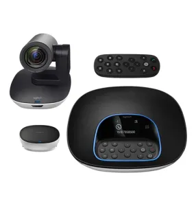Logitech Group Video conferencing Solution