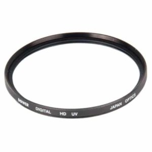 VISICO 67mm CPL Filter