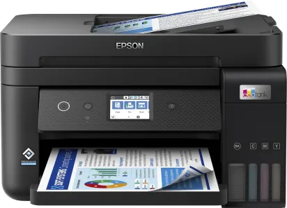 Epson l6290 all-in-one ink tank printer