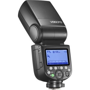 GODOX V860III N Flash