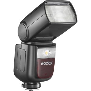 Godox Ving V860III Flash Kit for Nikon