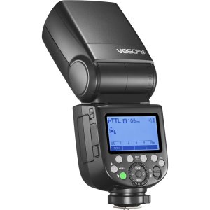 Godox Ving V860III Flash Kit for Nikon
