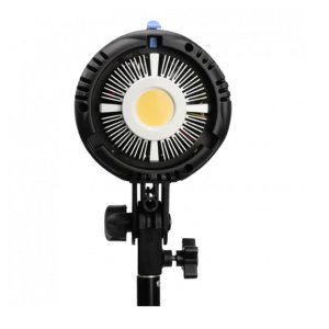 TOLIFO KW-200MS PROFESSIONAL LED VIDEO LIGHT KIT
