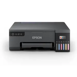 Epson l8050 ink tank photo printer