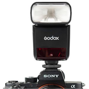 Godox V350S Flash for Sony