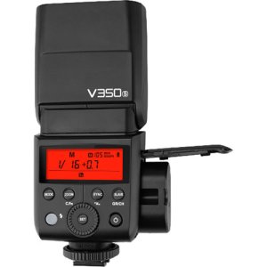 Godox V350S Flash for Sony