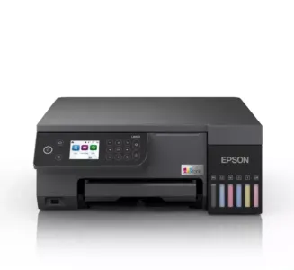 Epson l8100 ink tank photo printer