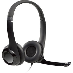 Logitech G435 LIGHTSPEED Wireless Gaming Headset