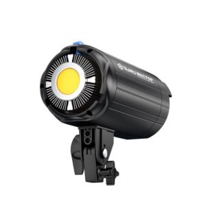 TOLIFO TOL-MT200SVL PROFESSIONAL LED VIDEO LIGHT WITH REMOTE CONTROL