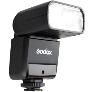 Godox TT350S Mini Thinklite TTL Flash for Sony