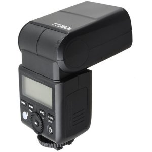 Godox TT350S Mini Thinklite TTL Flash for Sony