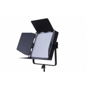 TOLIFO GK-J-100WAB BI-COLOR LED VIDEO LIGHT