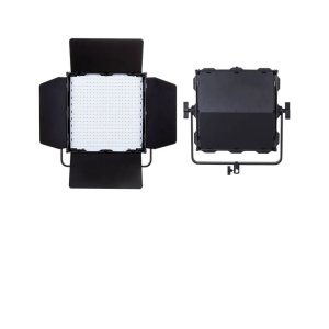 TOLIFO GK-J-100WAB BI-COLOR LED VIDEO LIGHT